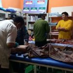 Peringati Hari Jadi ke 81, Desa Toapaya Gelar Sunat Masal dan Pengecekan Kesehatan Gratis