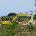 Soal Tambang Pasir di Bintan, Polisi Bakal Panggil Direktur PT SPP dan Dinas Terkait