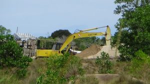Soal Tambang Pasir di Bintan, Polisi Bakal Panggil Direktur PT SPP dan Dinas Terkait
