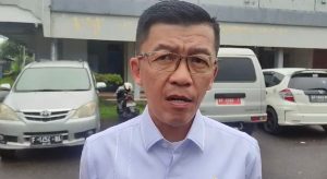 Warga Tanjungpinang Boleh Pesta Kembang Api, Tapi untuk Ukuran Kecil