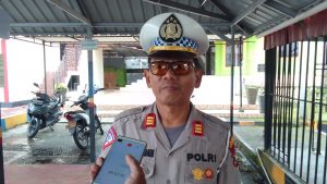 Remaja Tabrak Pejalan Kaki di Jalan Pos Tanjungpinang Ditetapkan Sebagai Tersangka