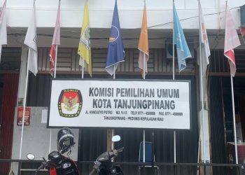 KPU Tanjungpinang Fasilitas ODGJ Gunakan Hak Suara Pemilu 2024