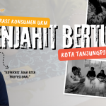 Koperasi Konsumen UKM Penjahit Bertuah
