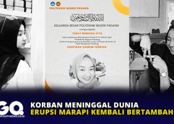 Korban Meninggal Dunia Erupsi Merapi Kembali Bertambah