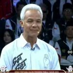 Visi Misi, Ganjar Janji Tingkatkan Gaji Guru guna Membentuk SDM yang Unggul