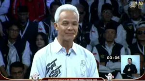 Visi Misi, Ganjar Janji Tingkatkan Gaji Guru guna Membentuk SDM yang Unggul