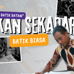 Indra Batik Batam, Bukan Sekadar Batik Biasa