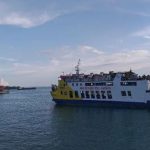 Jadwal Kapal Roro Tanjung Uban Jumat 1 Desember 2023