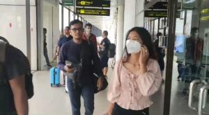 Remaja Putri Terlibat Kasus Pembunuhan Pensiunan PNS di Batam