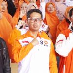 Siap Maju Pilkada Karimun, Iskandarsyah Punya Program Jitu Sejahterakan Masyarakat