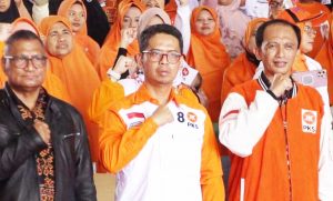 Siap Maju Pilkada Karimun, Iskandarsyah Punya Program Jitu Sejahterakan Masyarakat