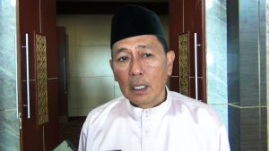 Disdik Kepri Gelontorkan Dana Rp 3 Miliar untuk Pembangunan SMAN 3 Tanjungpinang