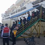 Jadwal Kapal Pelni dari Kijang ke Sejumlah Daerah Bulan Desember 2023