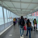 Jadwal Kapal Feri di Pelabuhan Sri Bintan Pura Tanjungpinang Rute Domestik dan Harga Tiket