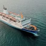 Berikut Jadwal Kapal Pelni dari Pelabuhan Sri Bayintan Kijang ke Sejumlah Daerah Desember 2023