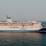 Jadwal Kapal Pelni KM Lawit dari Pelabuhan Kijang Bulan Desember 2023