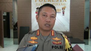 Polresta Tanjungpinang Gencar Awasi Akun Buzzer di Medsos Selama Kampanye Pemilu 2024