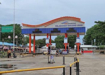 Jadwal Kapal Roro dan Harga Tiket dari Tanjung Uban Rabu 6 Desember 2023