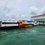 Simak Jadwal Kapal di Sri Bintan Pura Tanjungpinang Rabu 6 Desember 2023