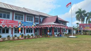 Kalapas Tanjungpinang Benarkan Anggotanya Terlibat Kasus Narkoba