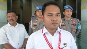 Dua Pelajar SMA Ditangkap Polisi, Diduga Terlibat Kasus Penculikan dan Perdagangan Anak
