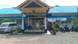 Kadis DPK Tanjungpinang Sebut Isu Pelecehan Oknum ASN Dimedsos Terlalu Berlebihan