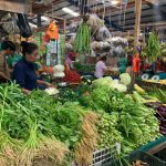 Pj Wako : Harga Bahan Pokok Jelang Nataru Masih Stabil, Ini Rincian Harga di Pasar Tanjungpinang