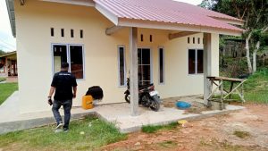 Mantan Lurah Tembeling Akui Telah Lunasi Gaji Tukang yang Belum Dibayarkan