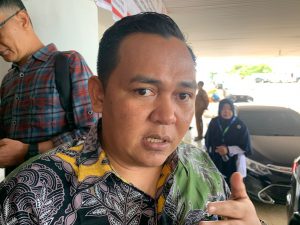 Bawaslu Surati Dua ASN Pemprov Kepri ke KASN