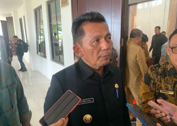 Gubernur Kepri Ansar Minta ASN Pahami Aturan Netralitas Pemilu