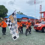 Pengamanan Nataru, SAR Tanjungpinang Siaga di 12 Titik Seperti Lokasi Wisata dan Pelabuhan