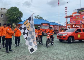 Foto: Humas SAR Tanjungpinang