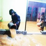 Curah Hujan Tinggi: 10 Rumah Warga di Bintan Terendam Banjir