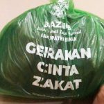 Baznas Bintan Buka Suara soal Paket Sembako Berisi Kartu Nama Caleg