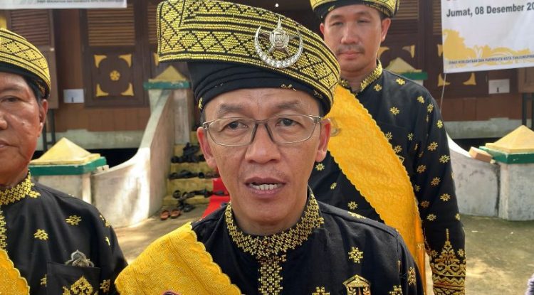 PJ Wako Tanjungpinang Sebut Oknum ASN Lecehkan Mahasiswi Magang Karena Khilaf