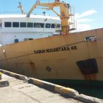 Jadwal Kapal Pelni KM Sabuk Nusantara 48 Tanggal 6 hingga 17 Desember 2023