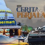 Batam, Cerita dan Perjalanan