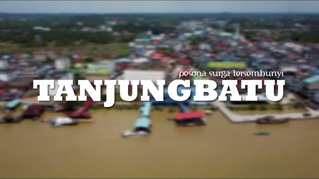 Pesona Surga Tersembunyi Tanjung Batu