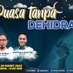 Puasa Tanpa Dehidrasi