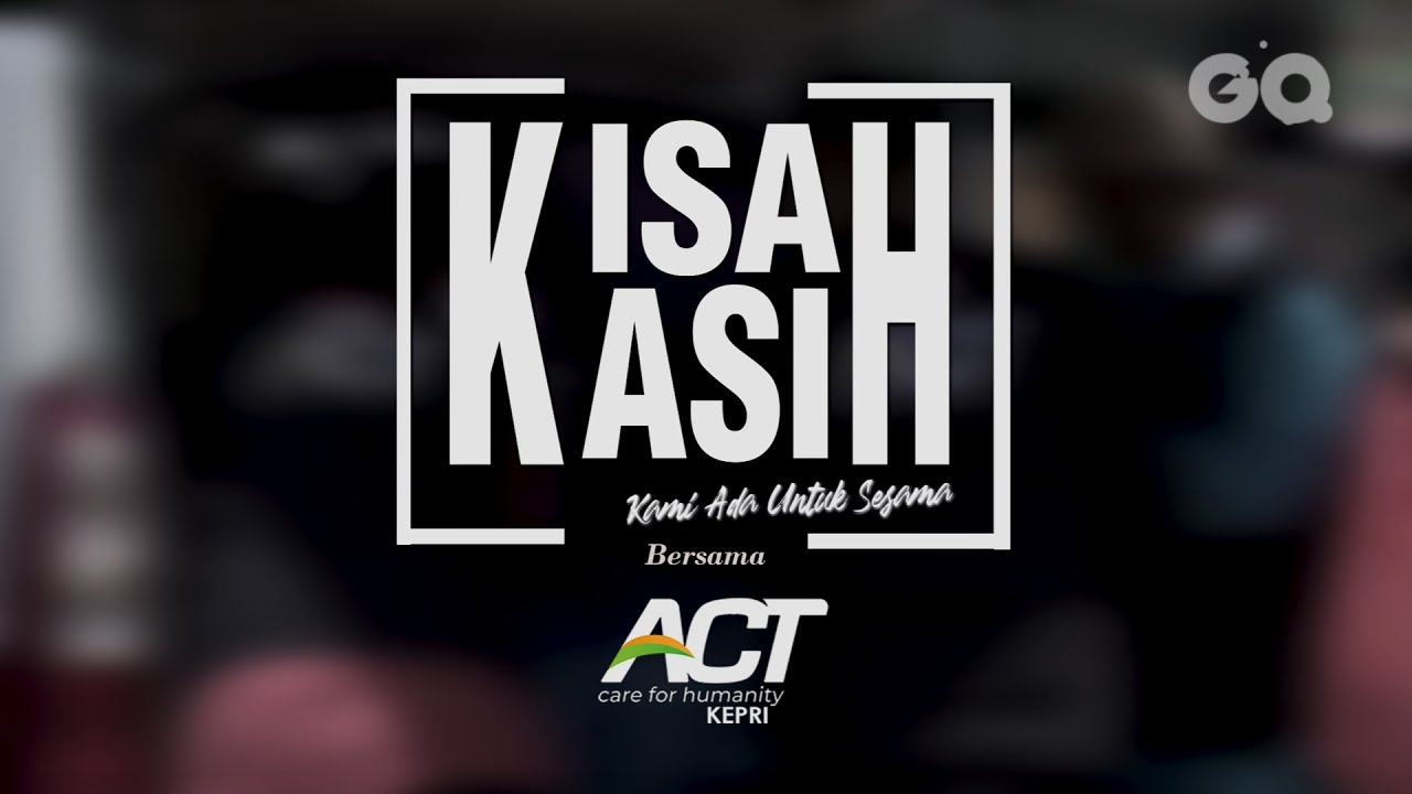 Aksi Cepat Tanggap (ACT) KEPRI