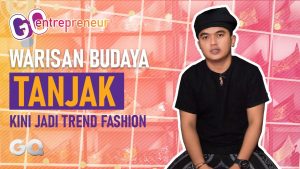 Warisan Budaya Tanjak Kini Jadi Tren Fashion