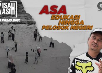 English Clinic, Edukasi Hingga Pelosok Negeri