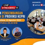 Potret dan Pengembangan Pendidikan di Kepri