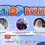 Stop Bullying!
