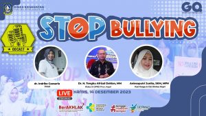 Stop Bullying!