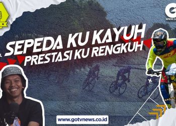 Sepeda Ku Kayuh, Prestasi Ku Rengkuh