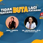 Tidak Buta Lagi Tentang Buta Katarak