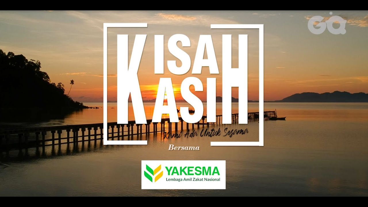 Yayasan Kesejahteraan Madani (YAKESMA)
