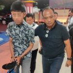 Kurang dari 5 Jam, Pelaku Pemerkosaan Siswi SD Ditangkap Polisi