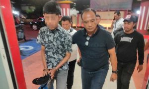 Kurang dari 5 Jam, Pelaku Pemerkosaan Siswi SD Ditangkap Polisi